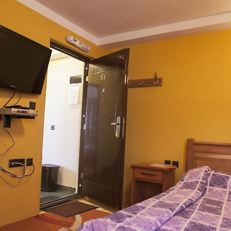 Zabljak City Center Apartments الغرفة الصورة
