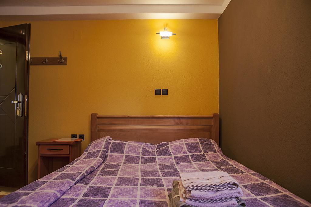 Zabljak City Center Apartments الغرفة الصورة