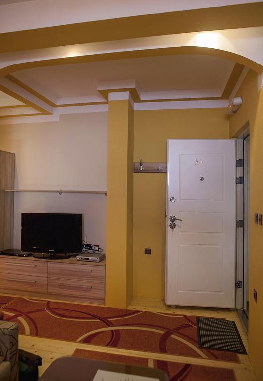 Zabljak City Center Apartments الغرفة الصورة