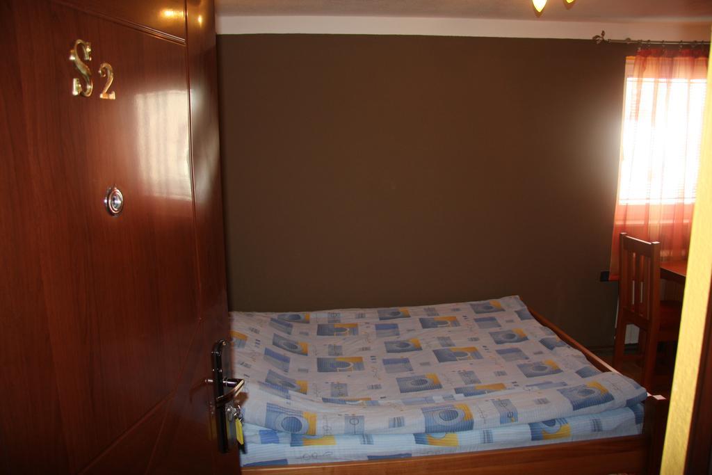 Zabljak City Center Apartments الغرفة الصورة