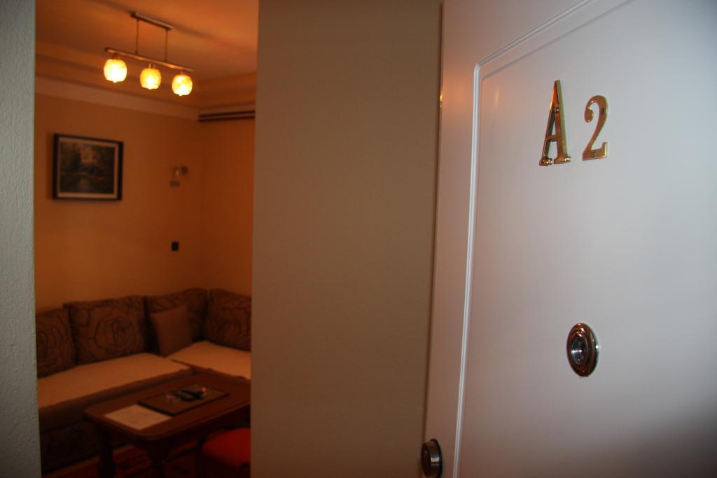 Zabljak City Center Apartments المظهر الخارجي الصورة