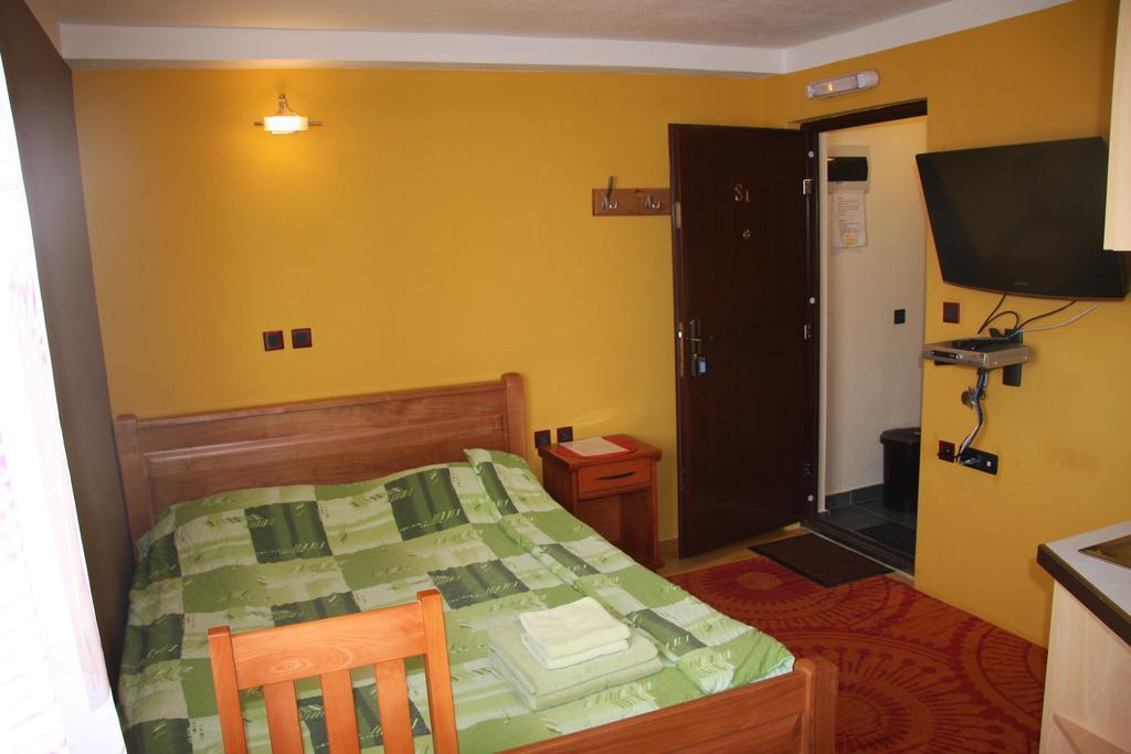 Zabljak City Center Apartments المظهر الخارجي الصورة