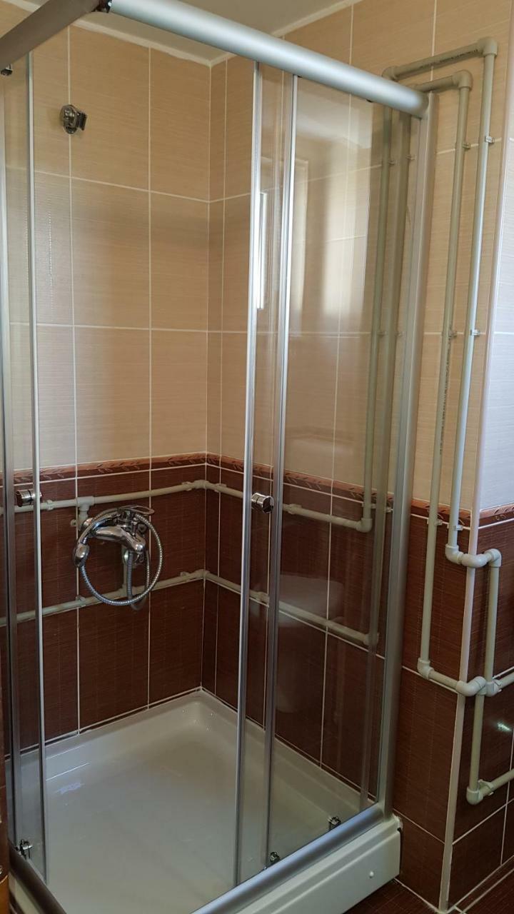 Zabljak City Center Apartments المظهر الخارجي الصورة